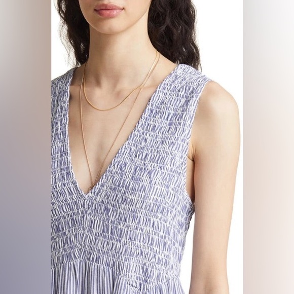 𝓯𝓹 Free People ~ Juno Maxi Dress - Picture 7 of 9